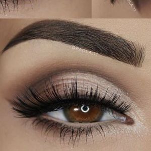 Meet your Posher, Estefania